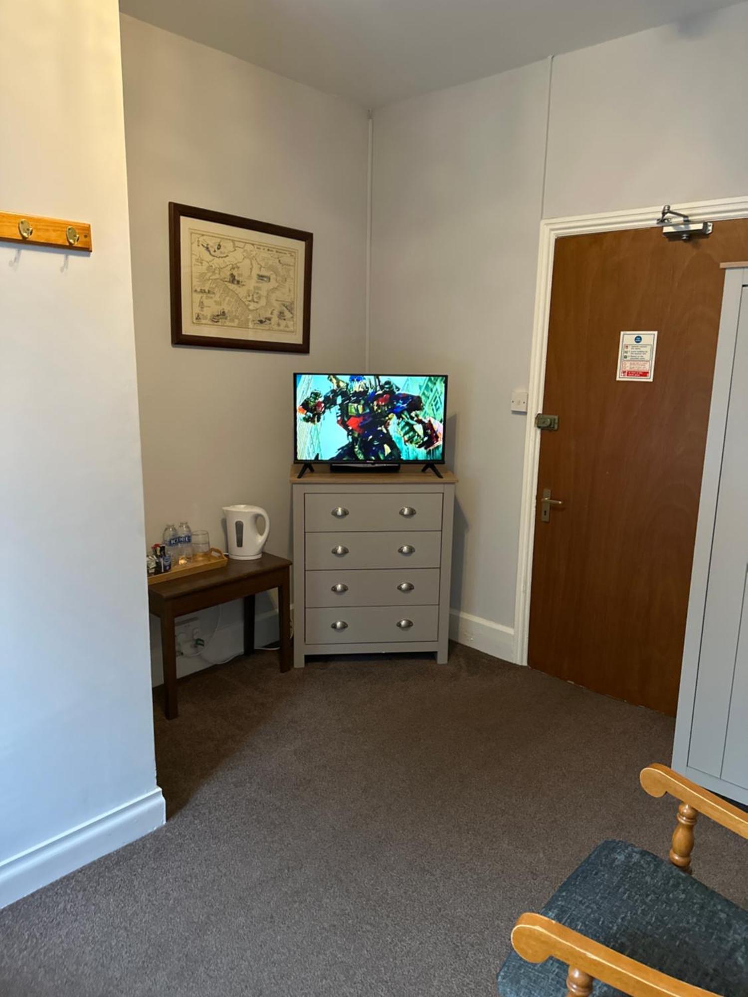 Inn Waverley 3*