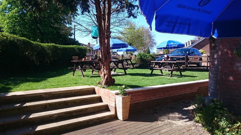 Waverley Inn 3*